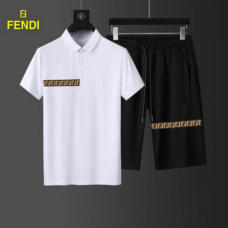 Fendi Men's Suits 339